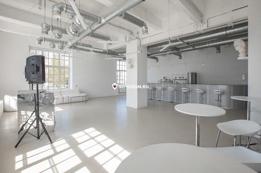 Фото №19 зала Rubin Loft на Кожевенной