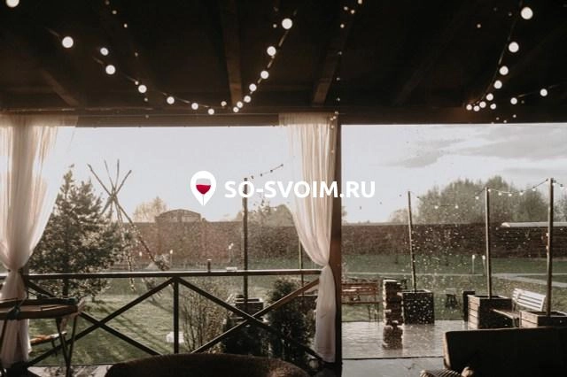 №6 ресторана 
