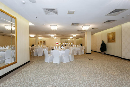 Фото №6 зала Зал «Монте-Карло»