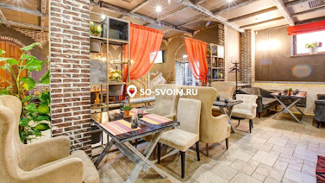 Фото №7 зала Основной зал