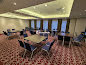 SHERATONPLAZA Ufa - Congress Hotel-mini
