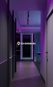 Фото №9 зала Лофт «Сон»