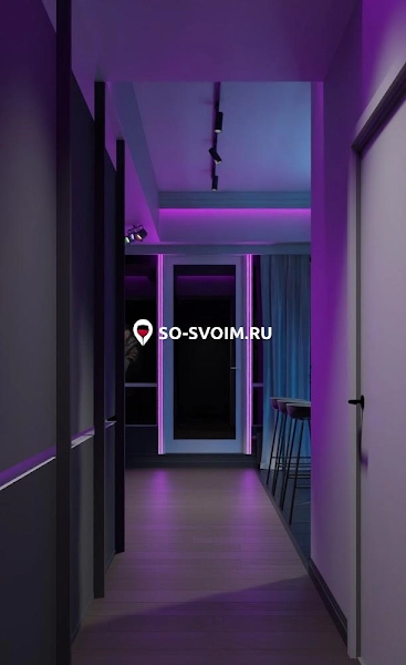 Фото №9 зала Лофт «Сон»