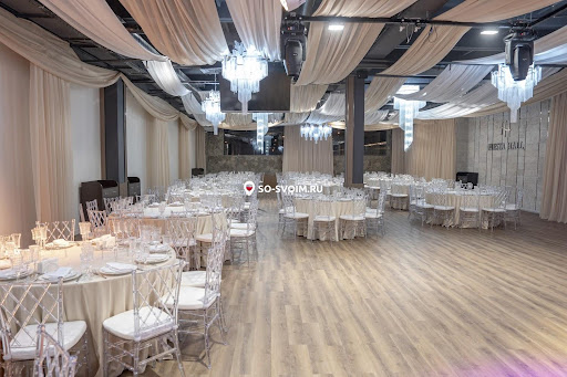 Фото №4 зала Fiesta Hall