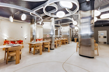 Фото №5 зала Зал "Фотон"