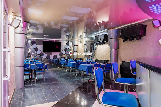 Фото №14 зала Уральский Двор