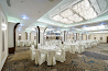 Центр Международной Торговли WTC Wedding-mini