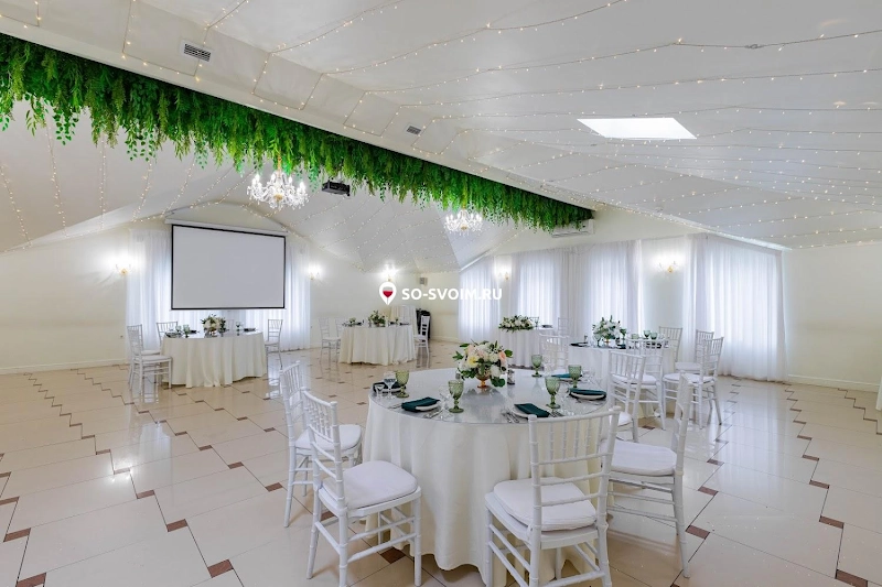 №10 ресторана 