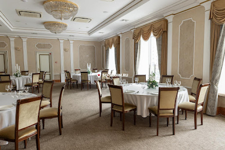 Фото №2 зала Зал "Агидель"