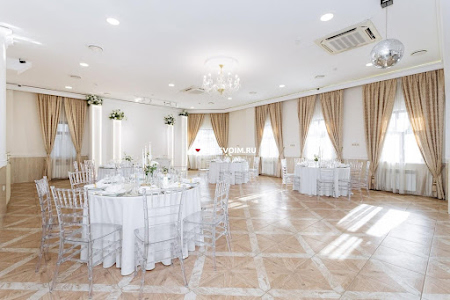 Фото №7 зала Основной зал