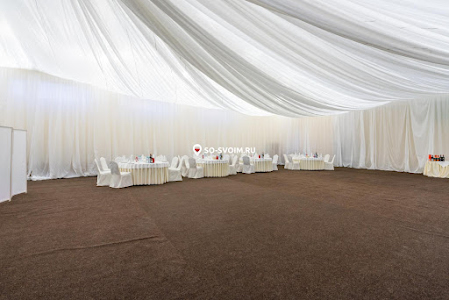 Фото №9 зала Банкетный зал «White Hall»