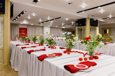 Фото №13 зала Большой зал