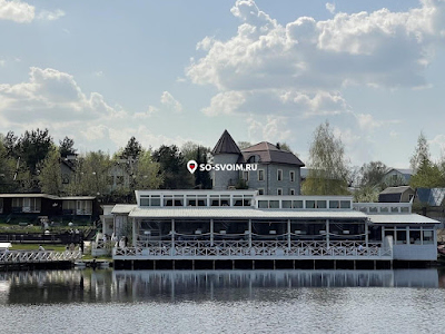 Фото №9 зала Балкон