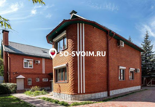 Фото №6 зала Anstar House Kapustino