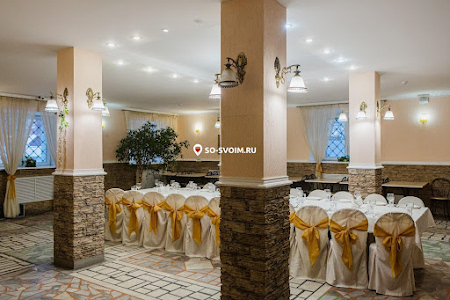 Фото №12 зала Общий зал