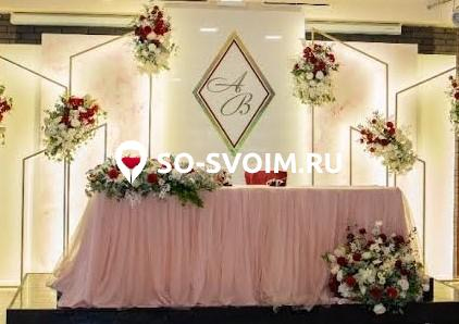 Фото №18 зала Основной зал