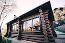 LogHouse-mini