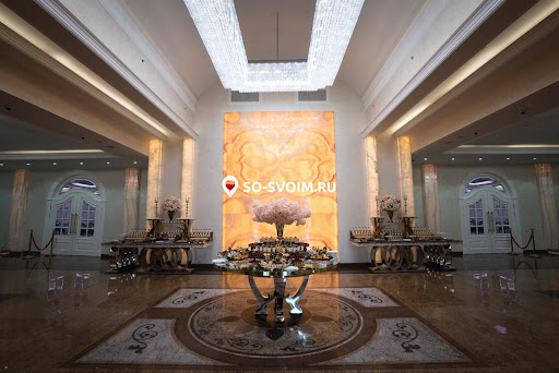 Фото №12 зала Triumph Event Hall