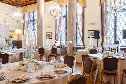 Фото №6 зала Hilton Moscow Leningradskaya