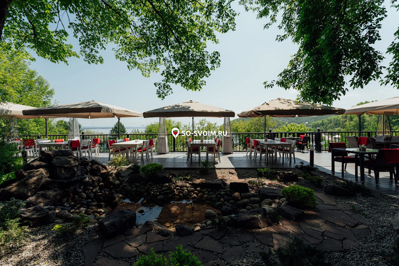 №16 ресторана 