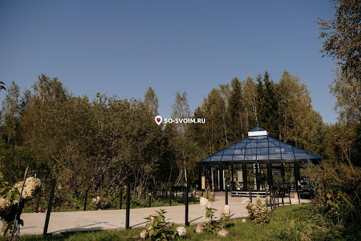 Фото №13 зала Green House
