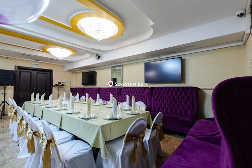 Фото №17 зала Сказка Lounge