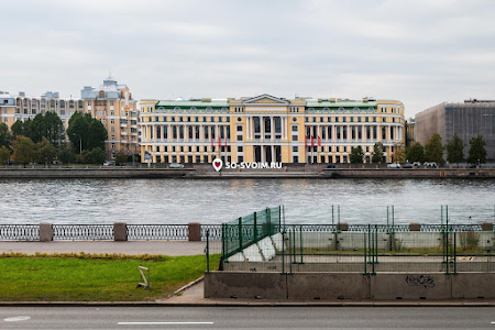 Фото №14 зала Основной зал