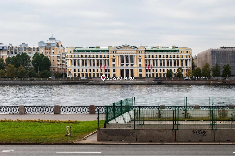 №14 ресторана 