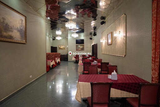 Фото №5 зала Angel Hotel
