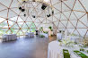 Garden hall-mini