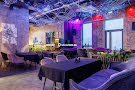 Зал "Lounge"-mini
