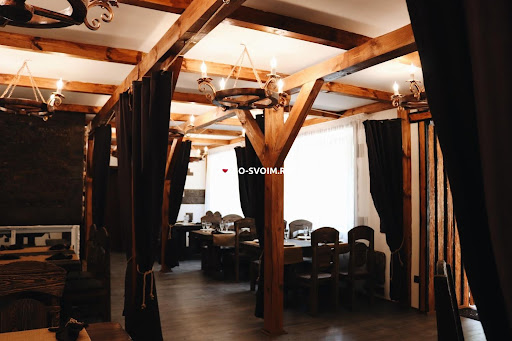 Фото №8 зала Охотник