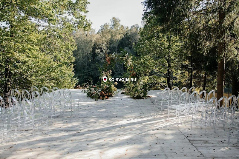 №13 ресторана 