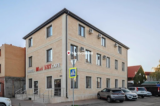 Фото №10 зала Mari Inn