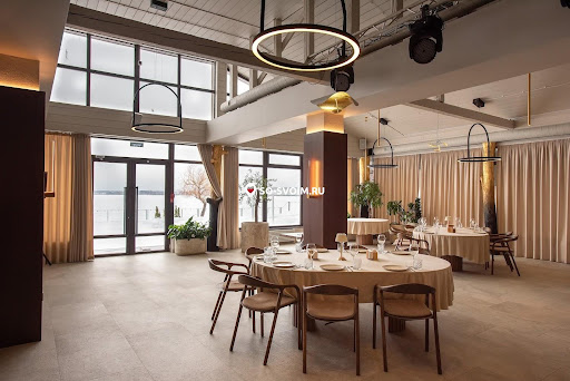 Фото №10 зала VODA