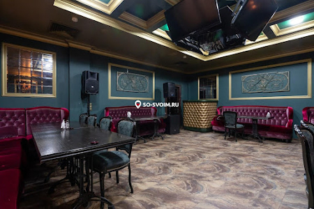Фото №4 зала Karaoke/Banquet