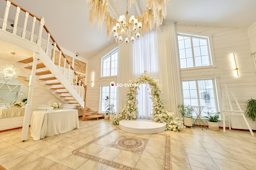 Фото №18 зала Ялта