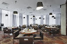 Ресторан Olive Lounge-mini