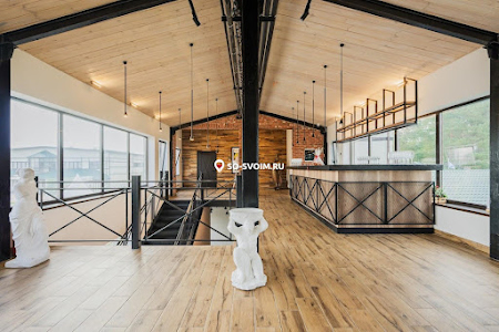 Фото №20 зала Зал «Парадайз» 