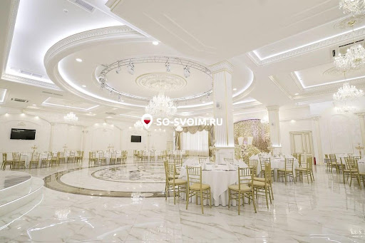 Фото №14 зала White hall