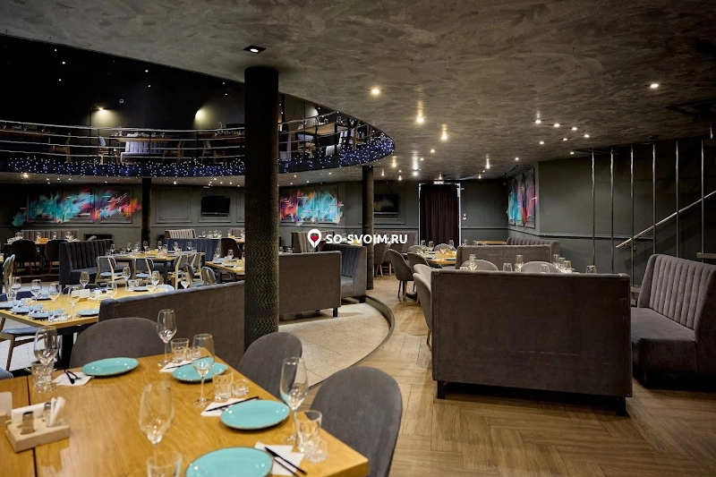 №13 ресторана 