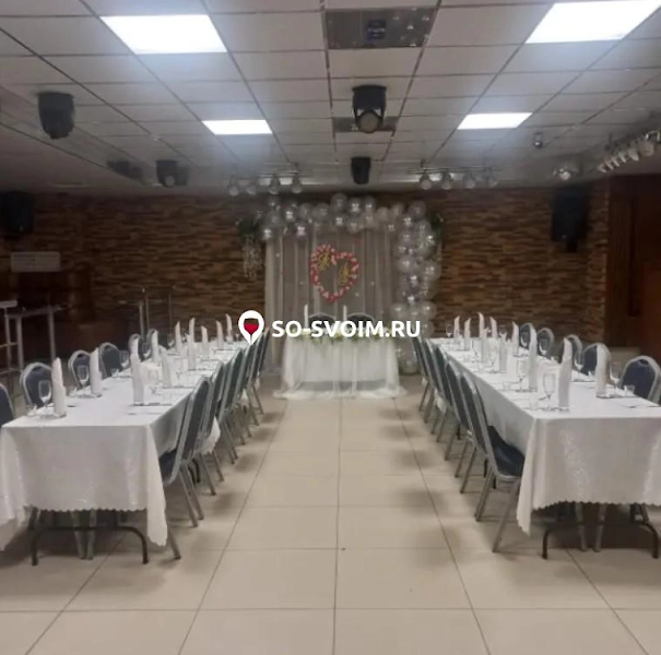№18 ресторана 