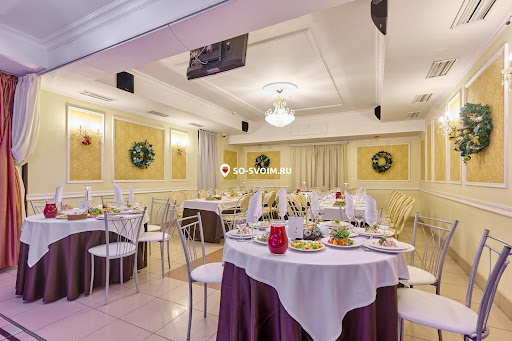 Фото №3 зала Грильяж