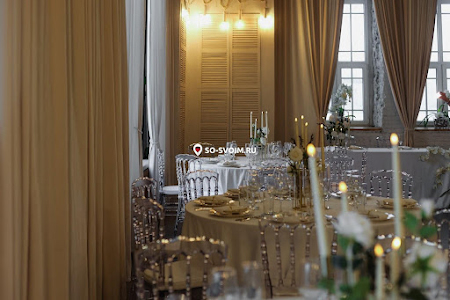 Фото №6 зала Лофт Venera