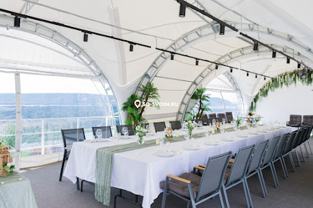 Фото №16 зала Шатер 