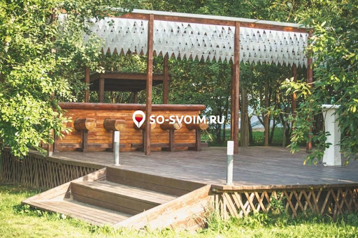 Фото №9 зала Галс