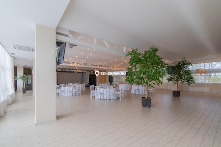 Фото №15 зала AURORA HALL