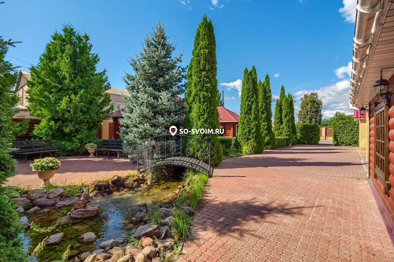 Фото №8 зала Зал №4