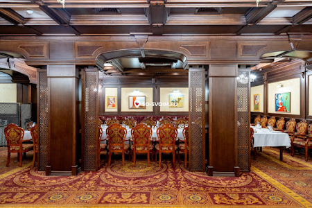 Фото №5 зала Основной зал 