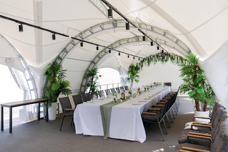 Фото №7 зала Шатер 